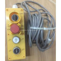 DBA174PWK79 Inspektionskontrollbox für Otis -Rolltreppen